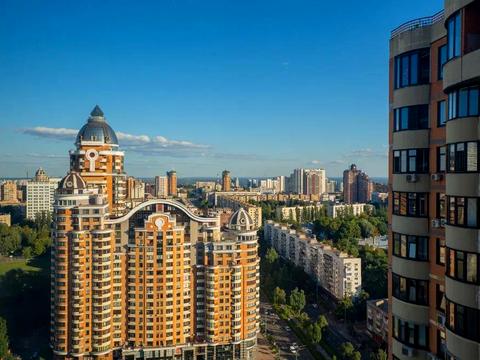 квартира за адресою Лесі Українки бульв., 7-В