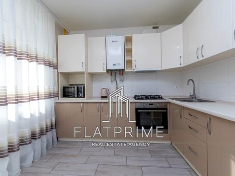 квартира за адресою Бишівська вул., 14