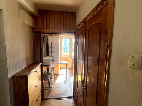 квартира за адресою Ольжича вул., 18-А