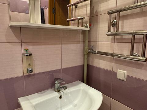 квартира по адресу Новокузнецкая ул., 36