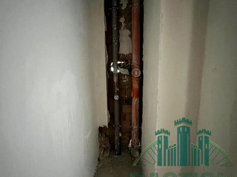 квартира по адресу Бельведерская ул., 32 