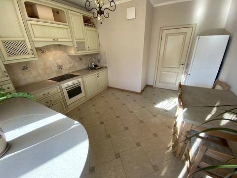 квартира за адресою Голосіївський просп. (40-річчя Жовтня), 30-В
