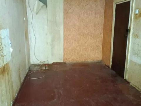 комната по адресу Мебельная ул., 8