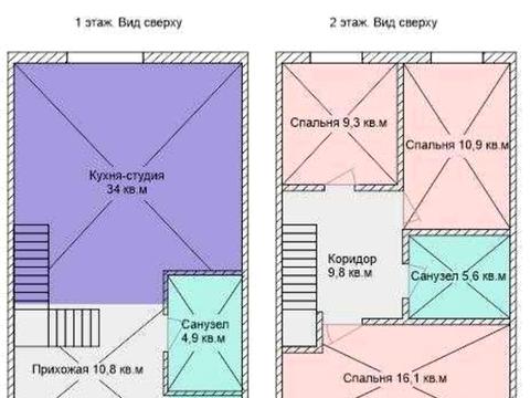 будинок за адресою Кошова вул., 6