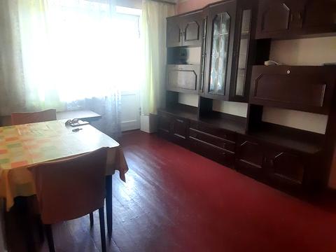 квартира по адресу Терасна ул., 11
