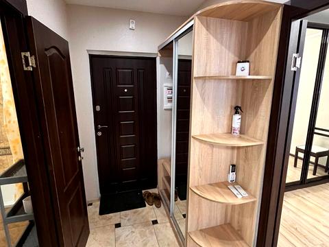 квартира за адресою Бориса Гмирі вул., 16