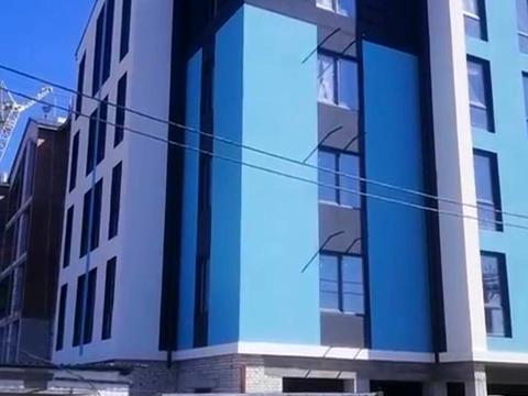 квартира по адресу О.Кошового, 13 Б