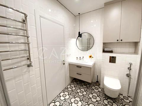 квартира за адресою Метрологічна вул., 29