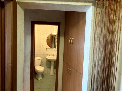 квартира по адресу Героев просп., 30