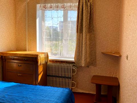 квартира за адресою Нескорених просп. (Перемоги), 51
