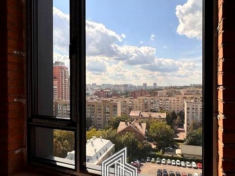 квартира за адресою Василя Тютюнника вул. (Анрі Барбюса), 43
