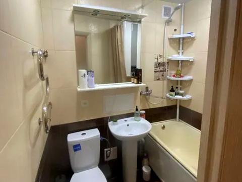 квартира по адресу Запорожское шоссе, 3