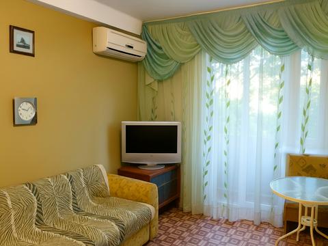 квартира за адресою Оболонський просп., 14