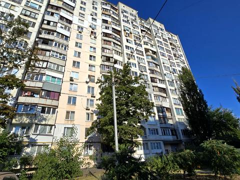 квартира за адресою Березняківська вул., 16