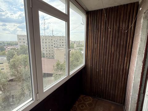 квартира по адресу Строителей бульв., 29