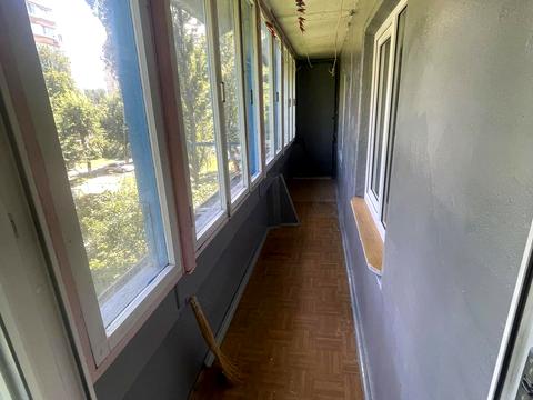 квартира за адресою Кубанської України вул. (Маршала Жукова), 39-А