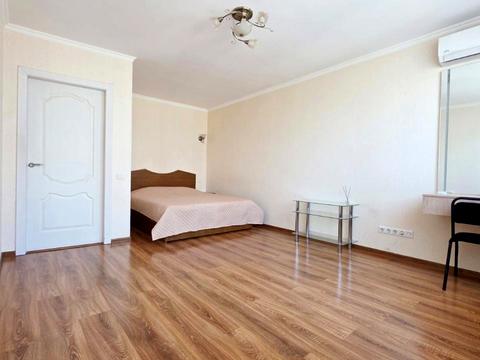 квартира по адресу Урловская ул., 23-Б