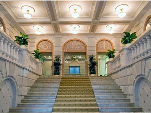 комерційна за адресою Київ, Бульварно-Кудрявська вул. (Воровського), 24