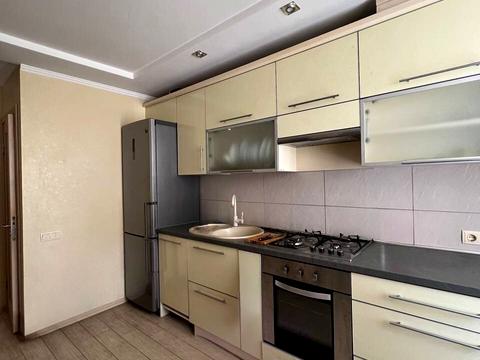 квартира по адресу Героев Чернобыля ул., 17