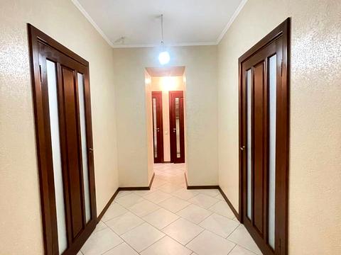 квартира по адресу Гетмана Мазепы ул., 38