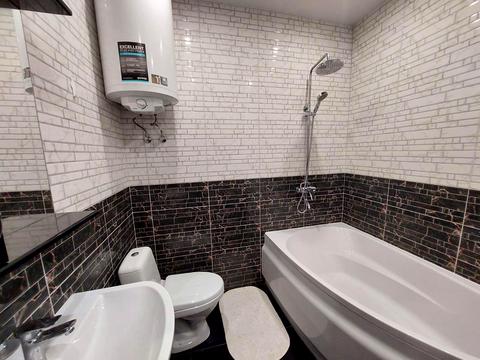 квартира за адресою Космонавтів вул., 128
