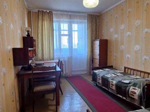 квартира по адресу Клосовского Александра ул., 14