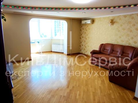 квартира за адресою Оноре де Бальзака вул., 4-А