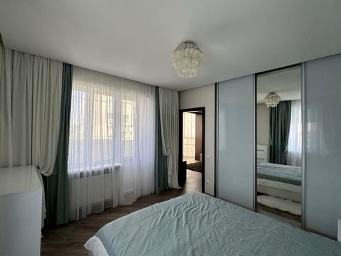 квартира по адресу Победы ул., 53