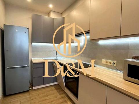 квартира за адресою Євгена Сверстюка вул. (Марини Раскової), 6-Д