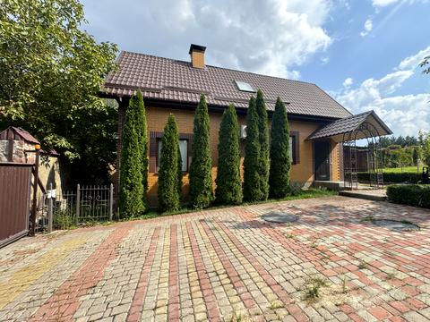 будинок за адресою с. Іванковичі, Березова, 18