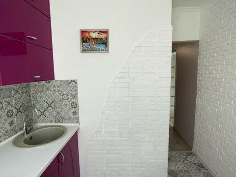 квартира по адресу Оболонская ул., 41
