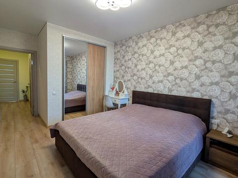 квартира по адресу Лісогринівецька ул., 36-А