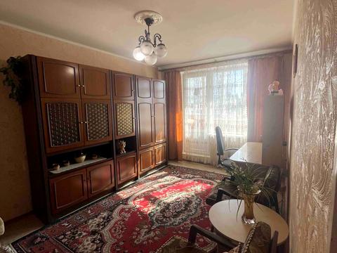 квартира по адресу Валентиновская ул., 7