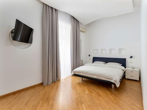 квартира за адресою Круглоуніверситетська вул., 6