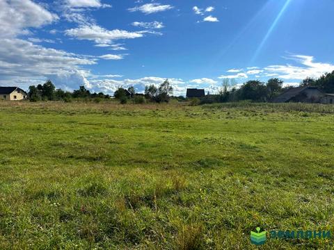 ділянка за адресою 