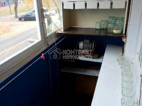 квартира по адресу Тракторостроителей просп., 110а