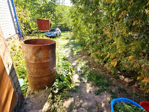 дом по адресу Центральна, 27 а