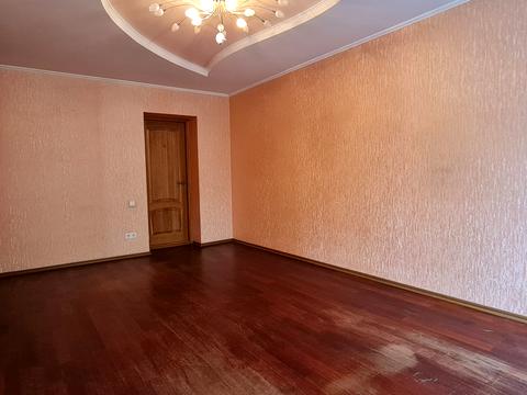 квартира по адресу Глібова ул., 7