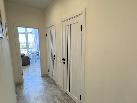 квартира за адресою Краснова вул., 1