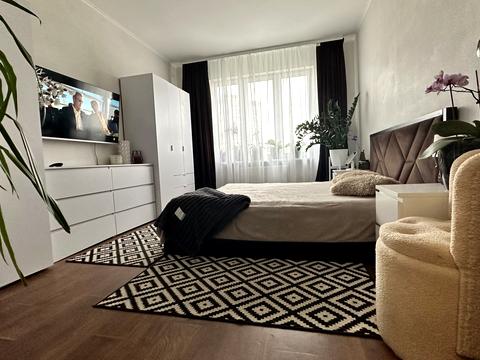 квартира за адресою Ревуцького вул., 54-Б