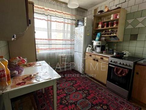 квартира по адресу Вишгородська ул., 26/2