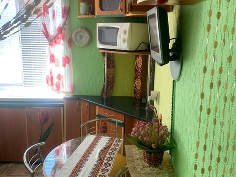 квартира за адресою Коцюбинського просп., 30