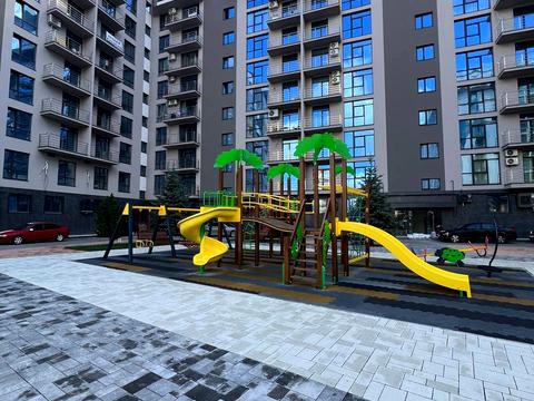 квартира за адресою Гетьмана Мазепи вул., 160а