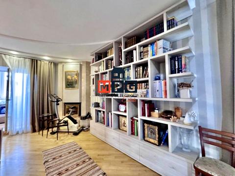 квартира по адресу Незалежності, 5