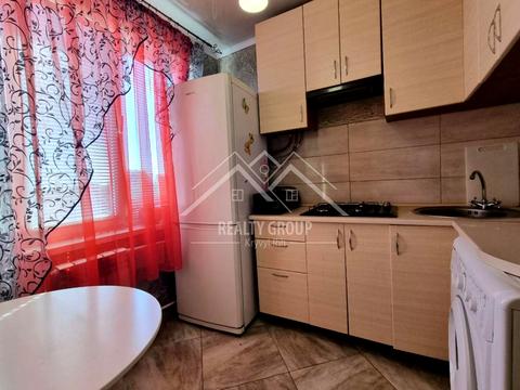 квартира по адресу Вадима Гурова ул. (Постишева), 31а