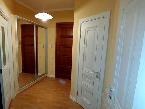 квартира за адресою Виконкомівська вул., 24-А