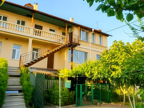 квартира по адресу Колонтаевская ул., 50