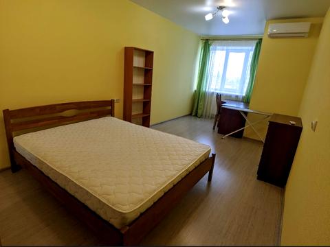 квартира по адресу Патриарха Мстислава Скрипника ул., 48-А