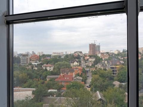 квартира по адресу Киев, Андрея Верхогляда ул. (Михайла Драгомирова), 15