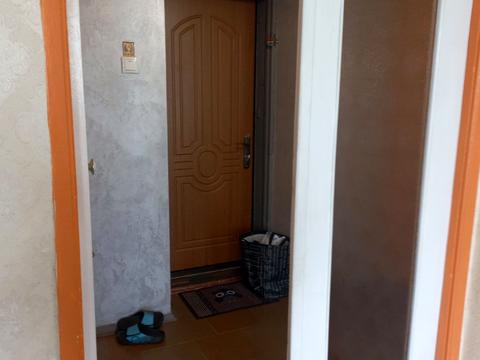 квартира по адресу Донецкое шоссе, 7